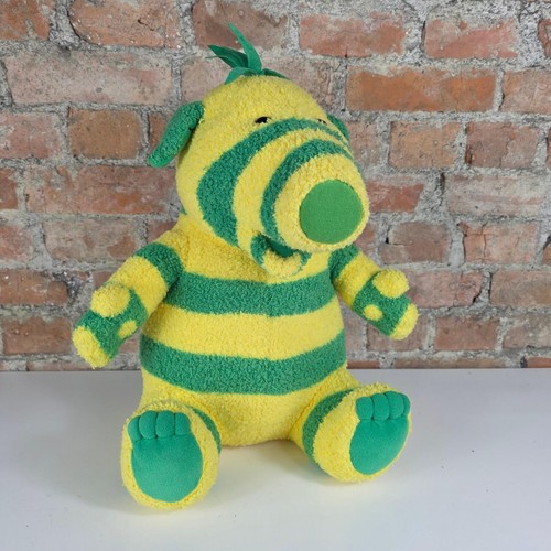 Fimbles large soft talking - soft,