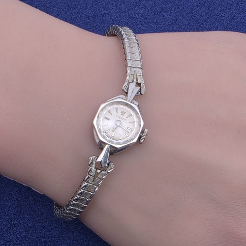 Vintage tissot mechanical - vintage,