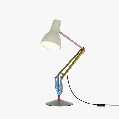 Desk lamp paul - paul, 1