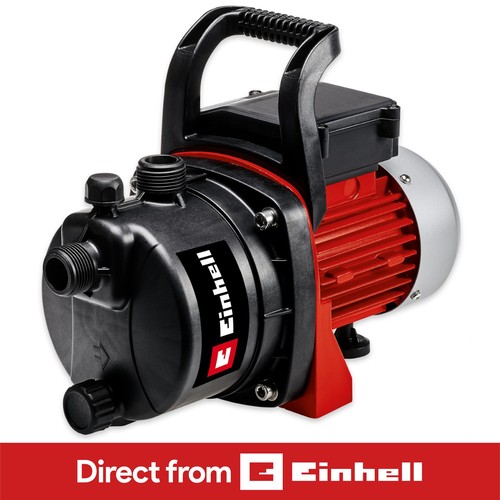 Einhell water pump 3800 h - einhell, l/h