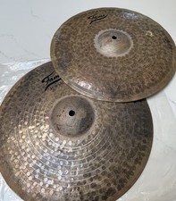 Fame Pure Drum Cymbal Hi-Hats