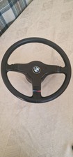 Bmw e30 mtech steering - 1, wheel