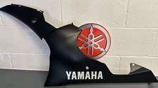 YAMAHA R6 FAIRING R6 SIDE PANEL R6 13S FAIRINGS R6 13S  PLASTICS R6 BODY WORK