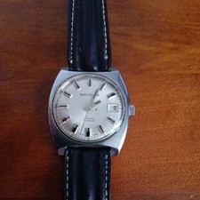 Vintage Gents Watch Sandoz 17