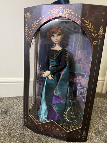 Disney limited edition - limited, 17"