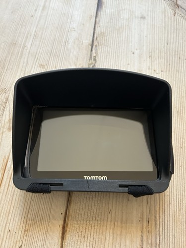 Tomtom rider 500 - rider, ,