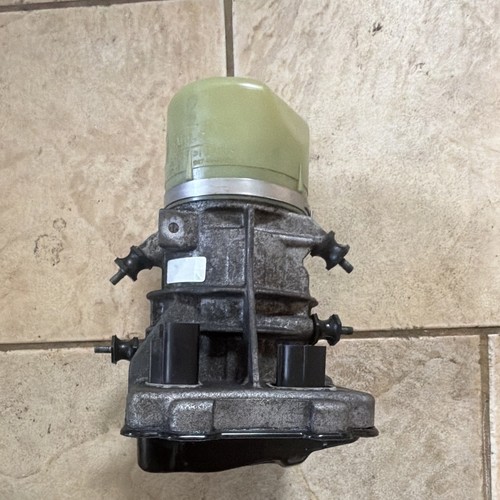Volvo electronic hydraulic - electronic,