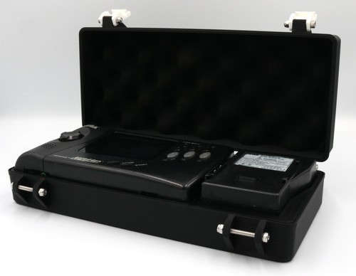 Sega nomad compatible - compatible, rugged