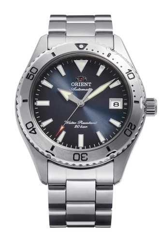 Unused orient mako ac0q14l - unused, rn-ac0q14l