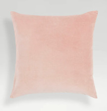 Large Blush Cushions Pink Cushions Decorative cushions sofa cushions bed cushion