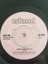 Paul weller demo - paul, weller,demo,heavy