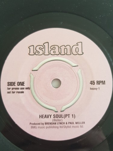 Paul weller demo - paul, weller,demo,heavy