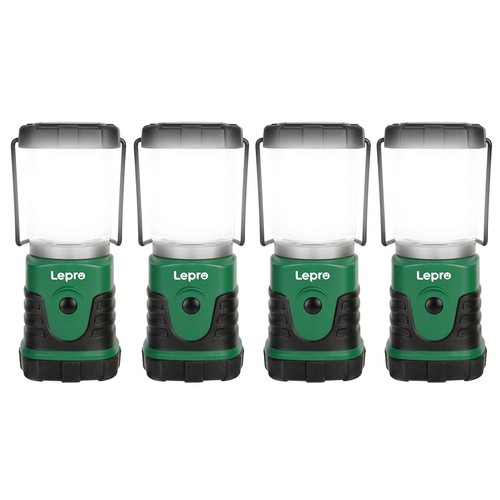 Led camping lamp mini - mini,