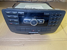 MERCEDES A CLASS W176