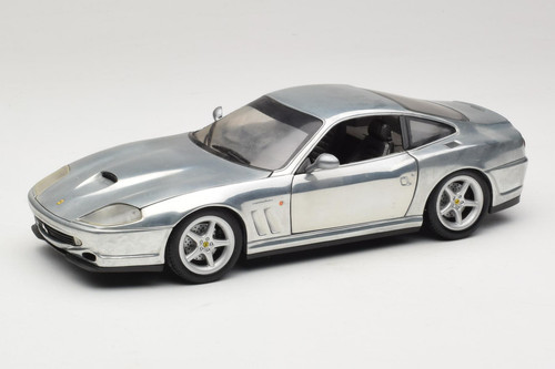 Ferrari 550 maranello - ferrari,