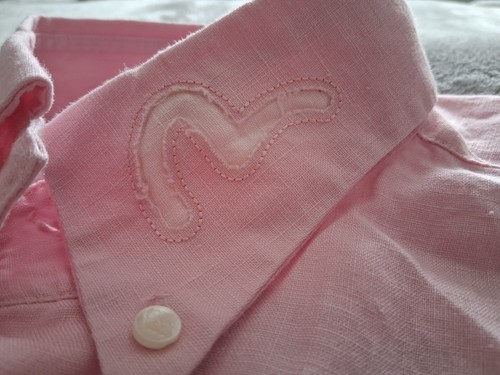 Evisu shirt szl - evisu,