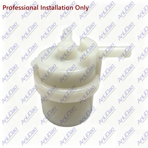 Fuel filter repl honda - repl,