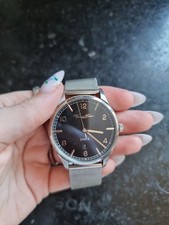 Thomas Sabo Men’s Silver