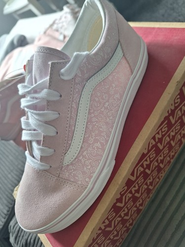 Vans old skool youth - old,