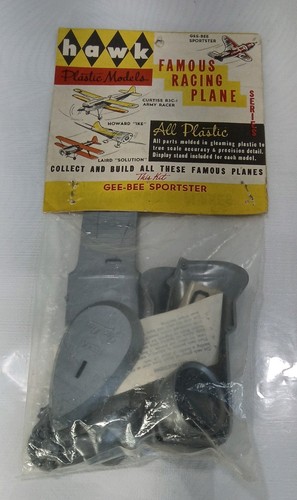 Vintage hawk gee - vintage, sportster