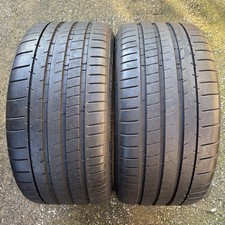 2x 285 30 20 99Y XL Michelin