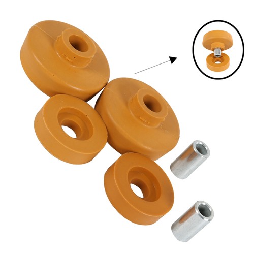 2pcs shock top mount repair - mount,