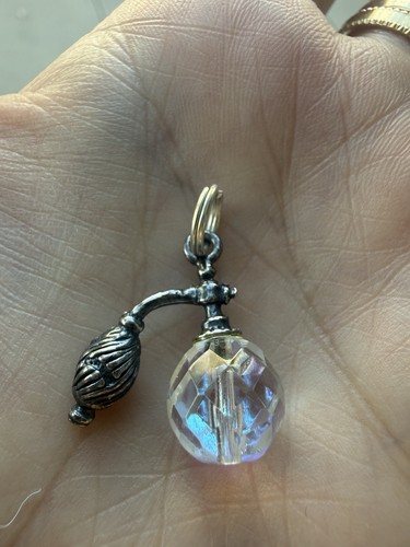 Vintage sterling silver - vintage,