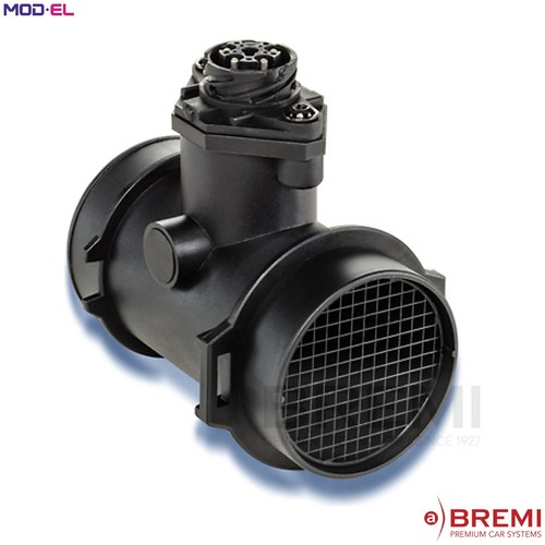 Mass air flow - flow, for