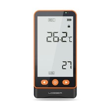 GSP-70S Temperature Data