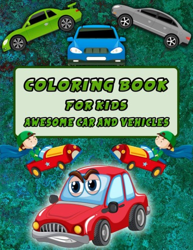 Coloring books for - books,