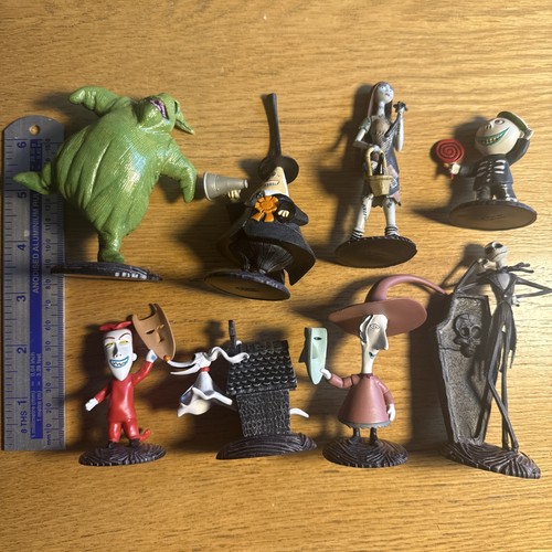 The nightmare before christmas - the,