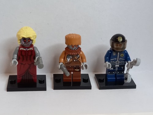 Lego wiley fusebot calamity - wiley, fusebot,