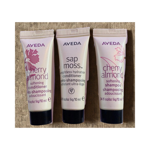 Aveda cherry almond - cherry,