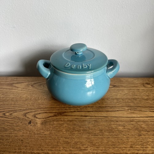 Denby azure individual - denby,