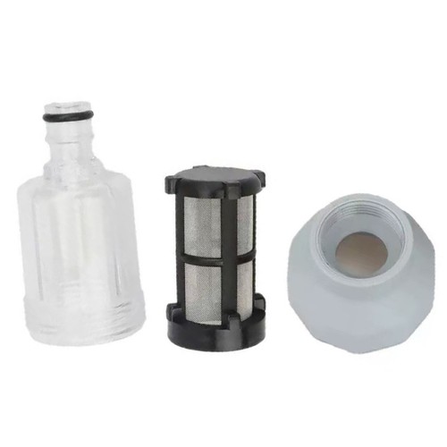 Inch stainless steel - 2/3,