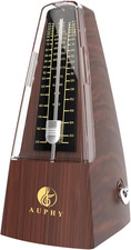 Mechanical Metronome with