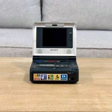 SONY GV-D800 Digital8 Hi8