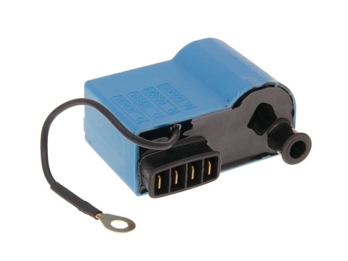 Vespa p200 vsx1t cdi unit - e,