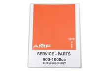 Service and Parts Manual for