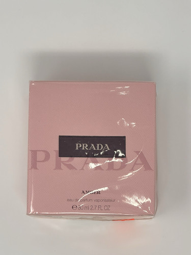 Prada amber 80ml - prada, (80ml