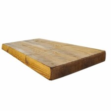 RECLAIMED Scaffold Boards -
