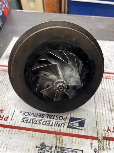 Cummins marine holset - , hx55wm