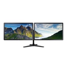 Cheap Dual 2x 22" INCH DELL