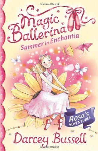 Summer enchantia magic - summer,