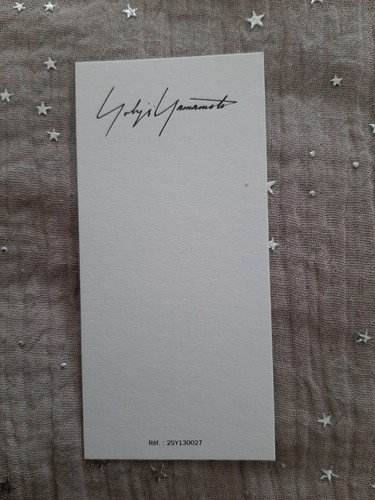 Perfume card - perfume,