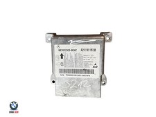 Mercedes Benz S212 Air Bag Control Unit ECU AirBag Sensor Module A2129018508