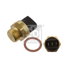 Radiator Fan Switch fits VW &