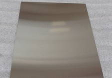 Brushed Stainless (DP1) Steel