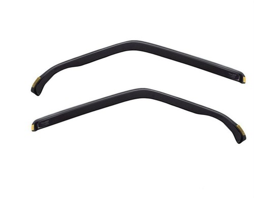 Heko wind deflectors - heko, zr