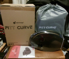 New Image FITT Curve